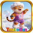 Tmal odiun icon