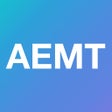 プログラムのアイコン：AEMT Exam Prep 2023