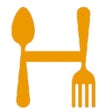 أيقونة البرنامج: Hukum Food Delivery App