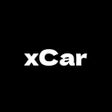 Иконка программы: xCar: easy and fast car r…