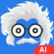 程序图标：Homework Helper AI Math S…