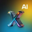 Иконка программы: Homework Helper AI Math S…