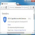 Icon of program: CFCA CryptoKit.choicelink…