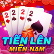 プログラムのアイコン：Tiến Lên - Game đánh bài …