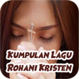 Ikon program: Lagu Rohani Kristen Offli…