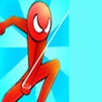 Icon of program: Stickman Hook for Chrome …