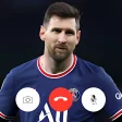 Lionel Messi Calling You
