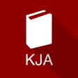 Icon of program: Bíblia King James Atual. …