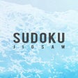 Programın simgesi: Sudoku Jigsaw