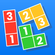 Icoon van programma: Sudoku Jigsaw