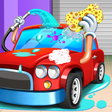 Ikona programu: Car Wash  Cleaning