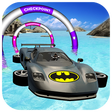 Icon of program: Car stunt racing game:kar…