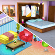 Icon of program: Design My Home - House De…