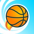 أيقونة البرنامج: Basketball Games