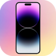 プログラムのアイコン：iphone 14 Pro Max Launche…