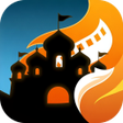 Ikon program: Flixfoxs Castle
