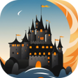 أيقونة البرنامج: Flixfoxs Castle
