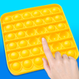Ikona programu: Pop It Stress Relief Game