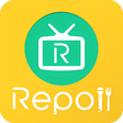 Icon of program: テレビで取材された飲食店が満載 Repo!/レポ