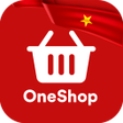 Biểu tượng của chương trình: VinShop - Ứng dụng cho ch…