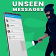 Icoon van programma: Unseen online  WhatsRemov…