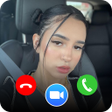 Icon of program: Domelipa Prank Call Video