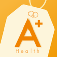 プログラムのアイコン：Health Amuletヘルスアミュレット