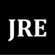 程序图标：JRE: Comedy Podcast Playe…