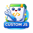 Icoon van programma: Auto Load Custom Javascri…