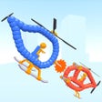 Icon of program: Draw  Fight 3D