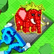 أيقونة البرنامج: Catch All Secret Brainrot