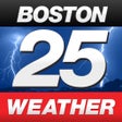 Programın simgesi: Boston 25 Weather