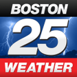プログラムのアイコン：Boston 25 Weather