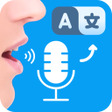 Ícone do programa: Smart AI Translator Pro