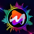 Ikon program: Muvid - Music Video Maker