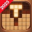 Ikona programu: Wood Block 99 - Sudoku Pu…