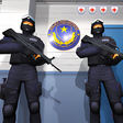 程序图标：Police Games 2022: Police…