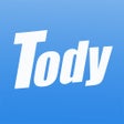Symbol des Programms: Tody