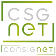 Ícone do programa: Consignet Servidor