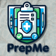 أيقونة البرنامج: PrepMe concours infirmier…