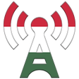 Icon of program: Hungarian radio stations …