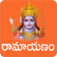程序图标：Ramayanam Telugu