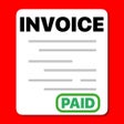 Ikon program: Invoice Maker Estimates E…