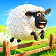 ไอคอนของโปรแกรม: Happy Sheep Go