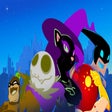 Symbol des Programms: SpeedRunners