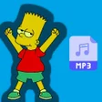 Ícone do programa: Tonos de bart simpsons