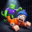 プログラムのアイコン：Space Prison Escape for O…