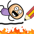 Ikon program: Draw Puzzle - Draw the Li…
