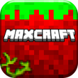 أيقونة البرنامج: MaxCraft Survival Craftin…