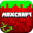 MaxCraft Survival Crafting Block